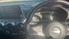 Nissan Juke 1.6 Hybrid Tekna 5dr Auto Hybrid Hatchback